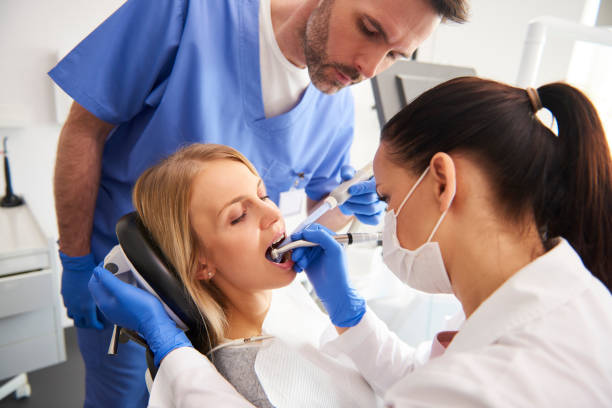 Best Cosmetic Dentistry  in Chepachet, RI